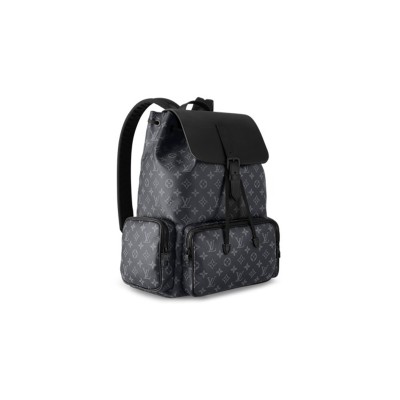 LOUIS VUITTON TRIO BACKPACK M45538 (72*60*19cm)